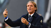 Roberto Mancini souhaite se rapprocher d'une qualification.