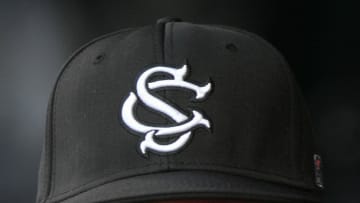 South Carolina baseball hat
