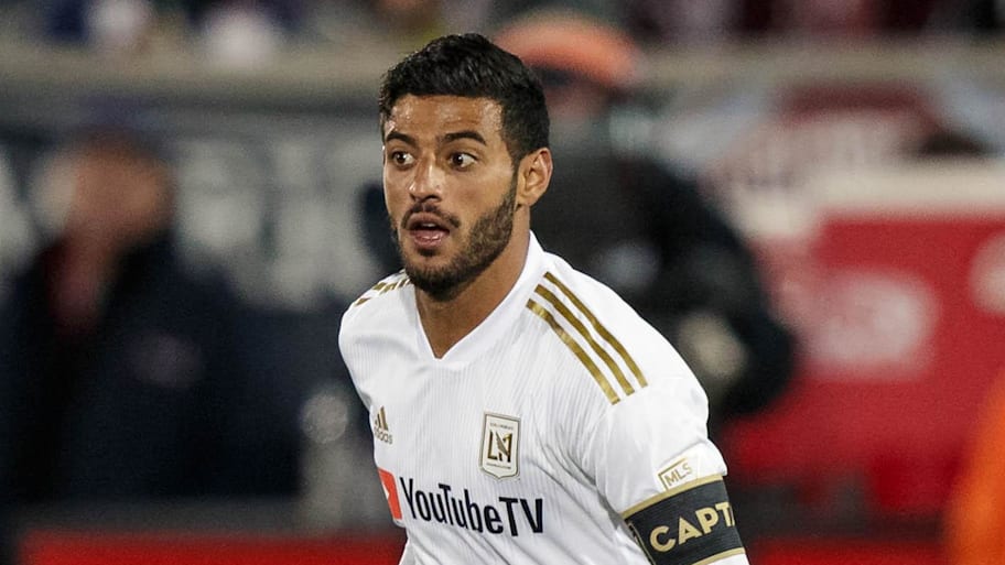 LAFC