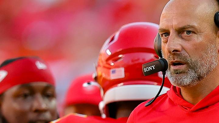 Baltimore Ravens v Kansas City Chiefs - NFL 2025
