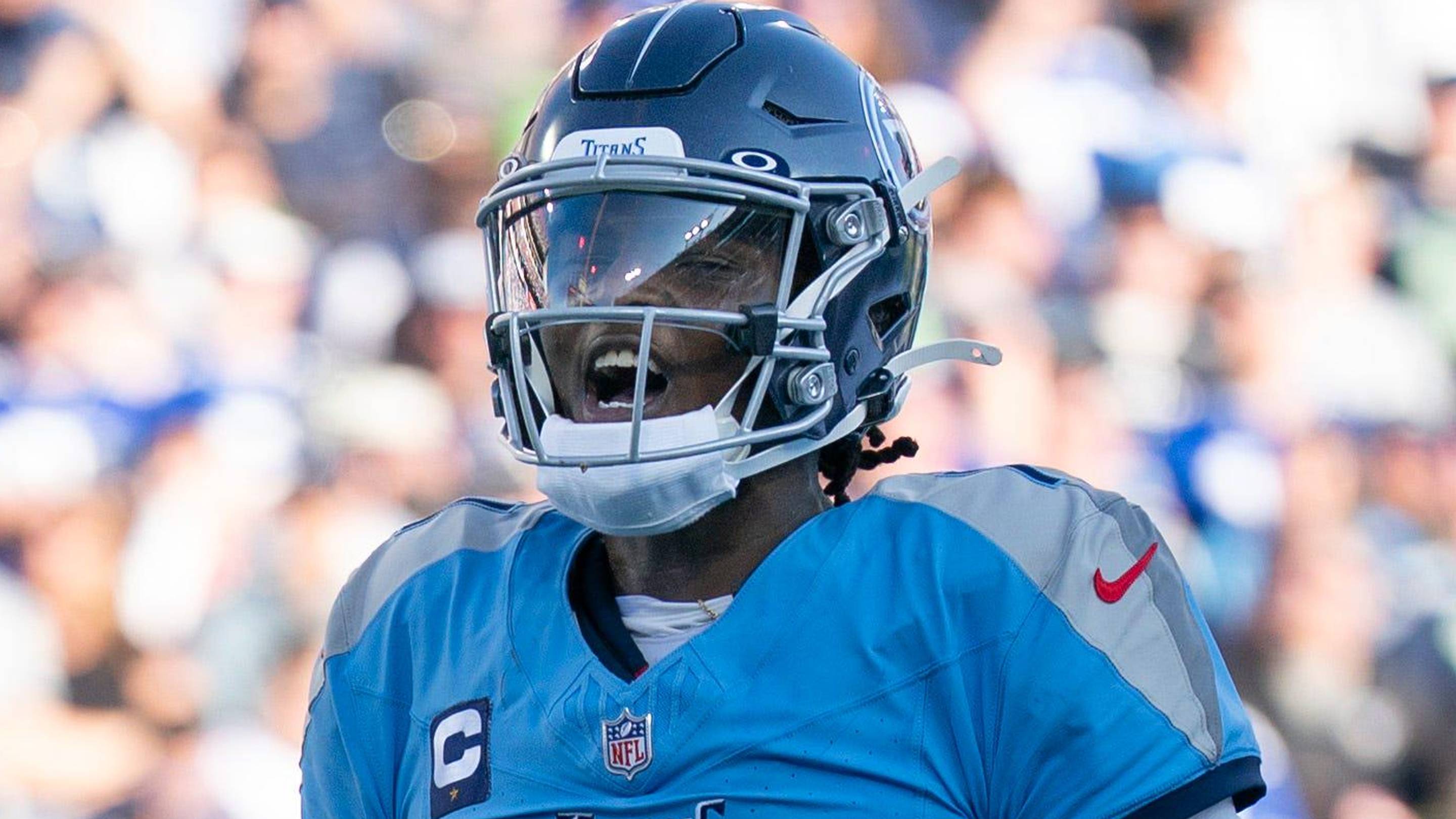 Cam Ward vs. Trevor Lawrence: 3 Bold Predictions For Jaguars-Titans