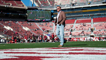 Hugh Freeze could be Auburn football's head coach for a long, long time. On SI doesn't foresee a firing anytime soon