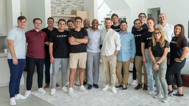 Tiki Barber