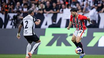Timão busca ampliar invencibilidade no Majestoso para três jogos após uma vitória e um empate Timão busca ampliar invencibilidade no Majestoso para três jogos após uma vitória e um empate
