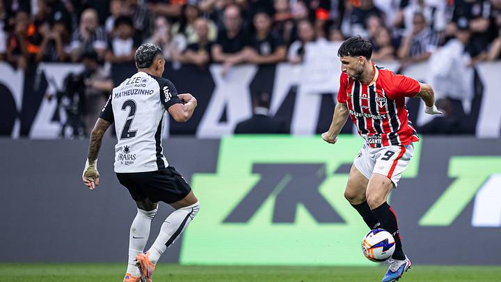 Timão busca ampliar invencibilidade no Majestoso para três jogos após uma vitória e um empate