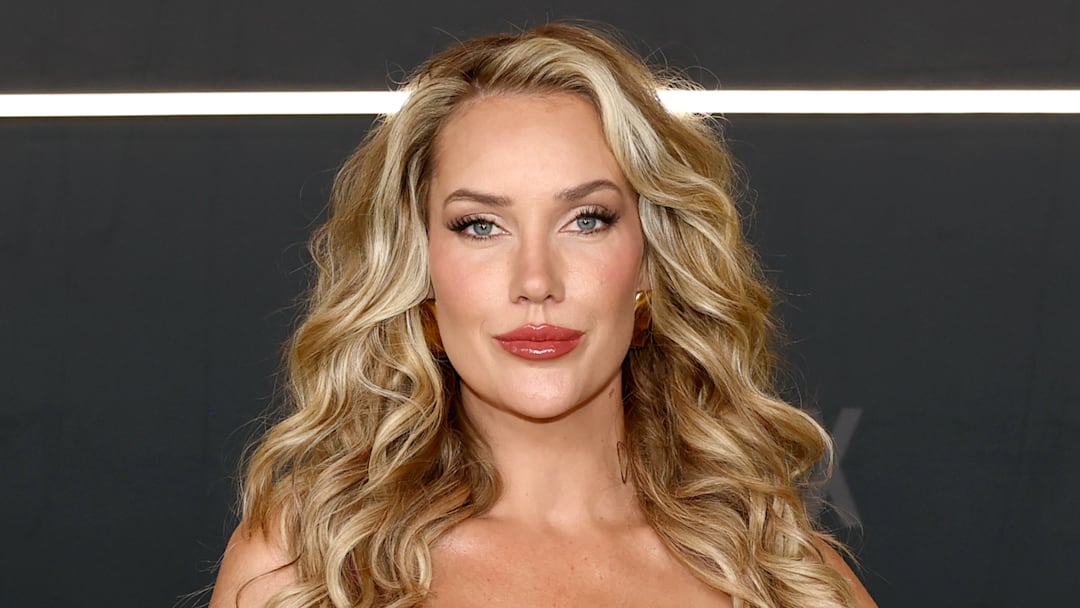 Paige Spiranac Paige Spiranac