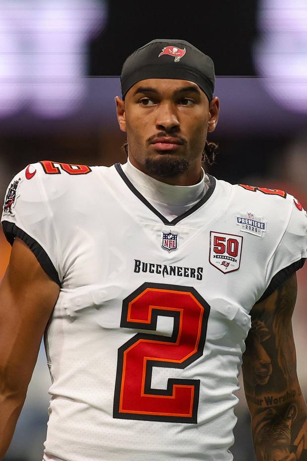 Tampa Bay Buccaneers WR Emeka Egbuka one to watch in Week 2 vs. Houston  Texans