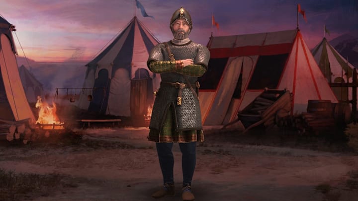 CK3 Roads to Power: How to get land as an adventurer