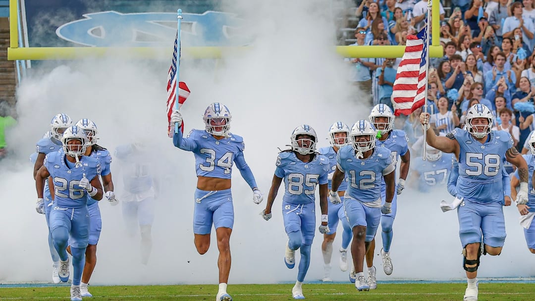 Three Observations from UNC Football's Homecoming Win over Stanford Three Observations from UNC Football's Homecoming Win over Stanford