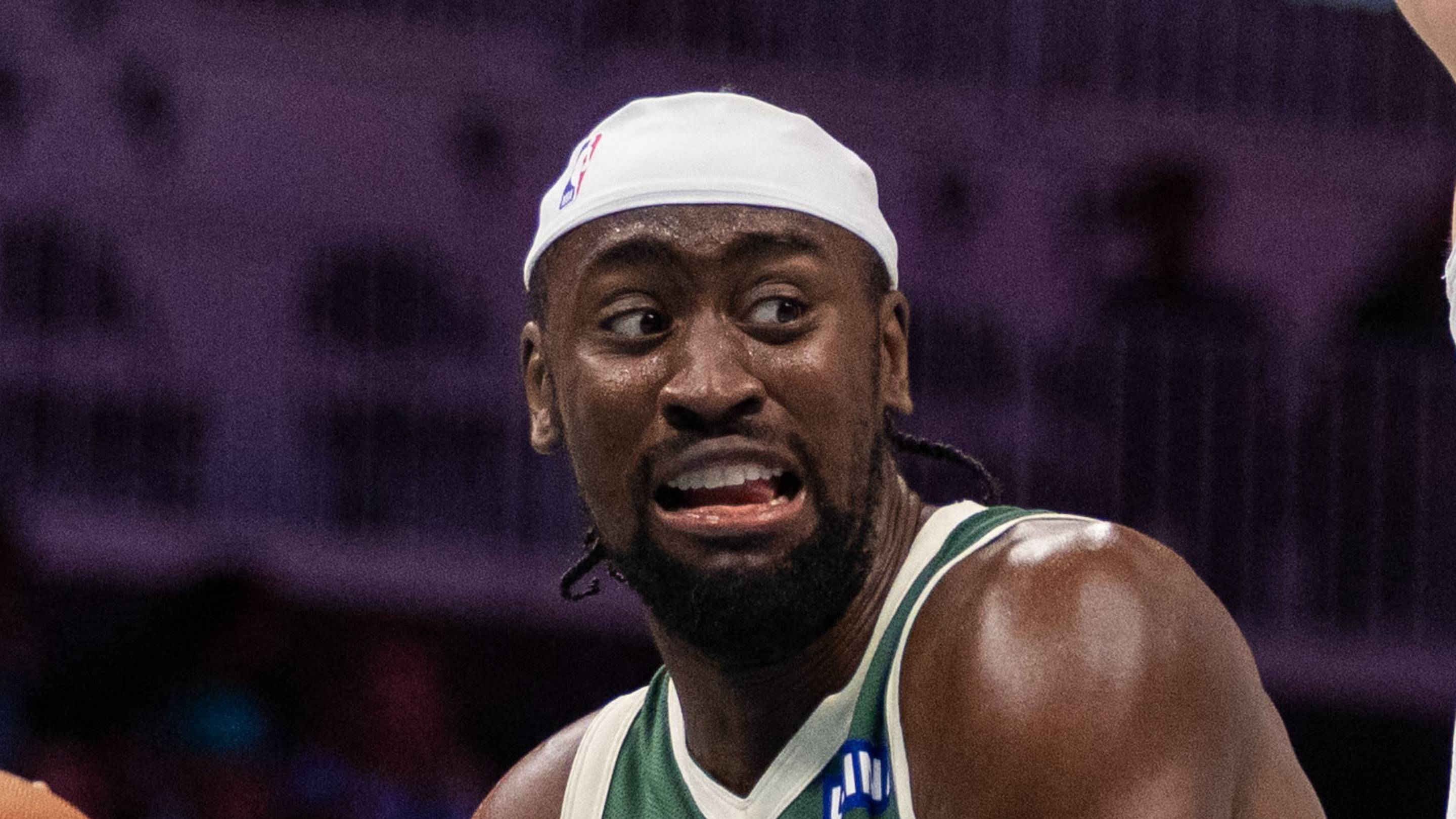 Bucks won the Caris LeVert trade no matter how poorly he plays