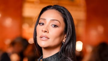 Shay Mitchell 