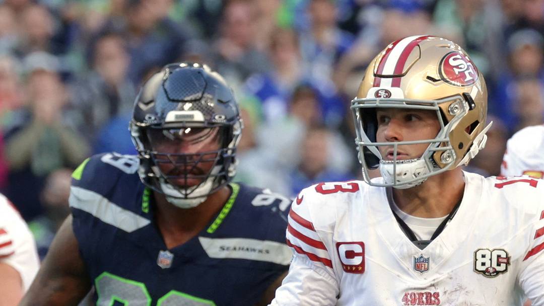 Leonard Williams played through an ankle injury against the San Francisco 49ers. How did the defensive tackle play?