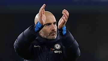 Enzo Maresca et Chelsea visent le recrutement d'un gardien l'été prochain
