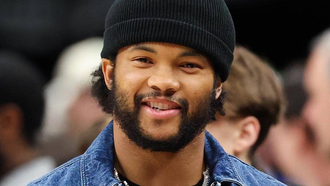 Minnesota Vikings QB Kyler Murray