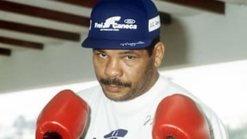 Maguila morreu nesta quinta-feira, 24, em São Paulo, aos 66 anos