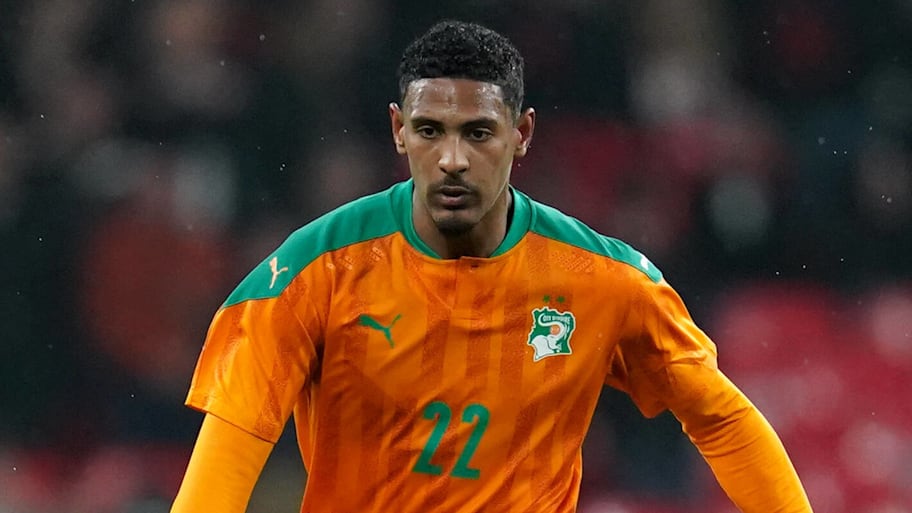 Sébastian Haller