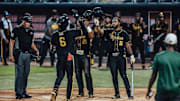 Grambling State Tigers Baseball