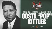 Costa "Pop" Kittles 