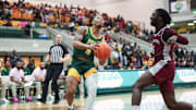 Norfolk State Defeats NCCU In A Thriller