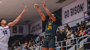 Norfolk Men's Basketball