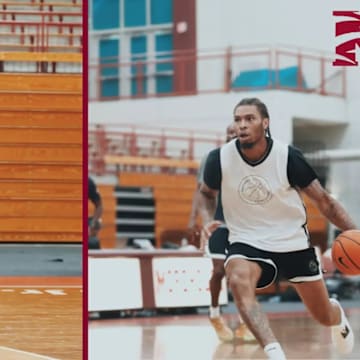 NBPA HBCU TOP 50 - 2025