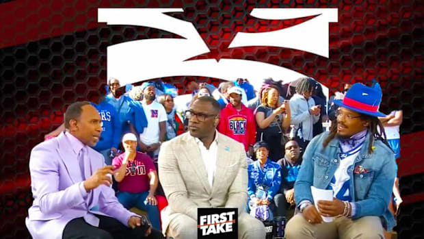 Cam Newton Pushes To Elevate HBCU Football's Gameday Experience