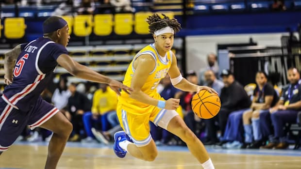 Southern University Jaguars