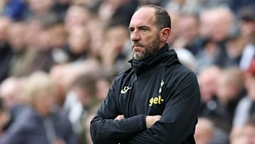 Newcastle United v Tottenham Hotspur - Premier League