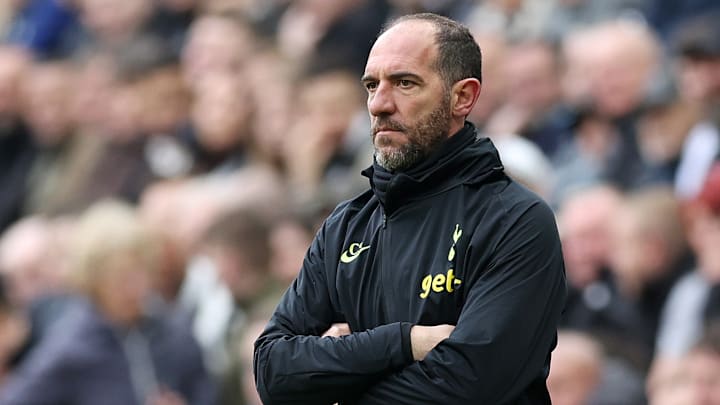 Newcastle United v Tottenham Hotspur - Premier League Newcastle United v Tottenham Hotspur - Premier League