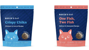 Purrfect Gifts For Your Feline Friend This Valentine’s Day From Bocce’s 
