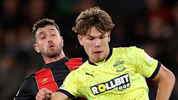 AFC Bournemouth v Southampton FC - Premier League