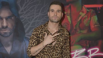 Eleazar Gómez sería uno de los participantes de la nueva temporada de MasterChef Celebrity 
