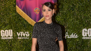Danna Paola confirmó que se contagió de COVID-19 y aseguró que le duele mucho el cuerpo