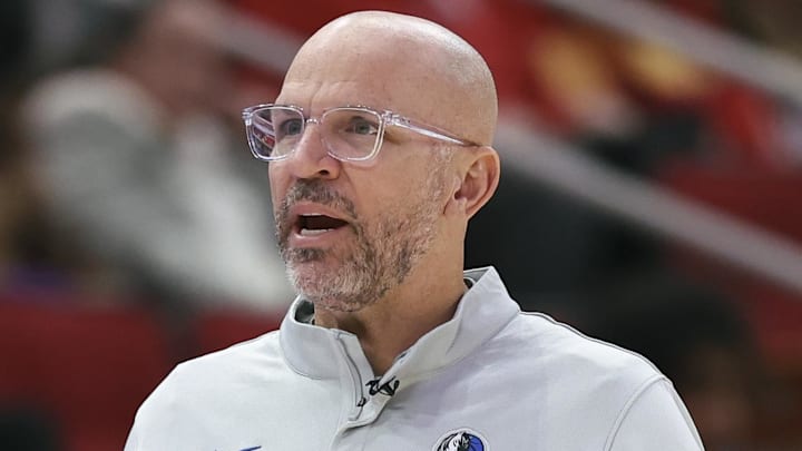 Dallas Mavericks, Jason Kidd