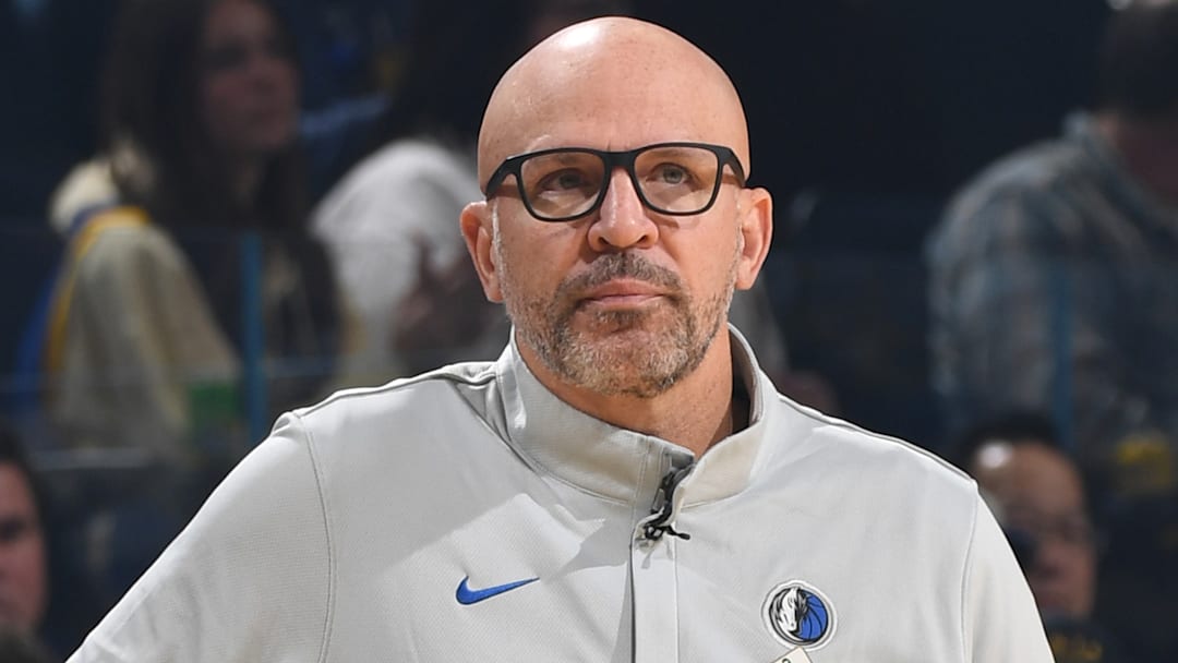 Dallas Mavericks, Jason Kidd Dallas Mavericks, Jason Kidd