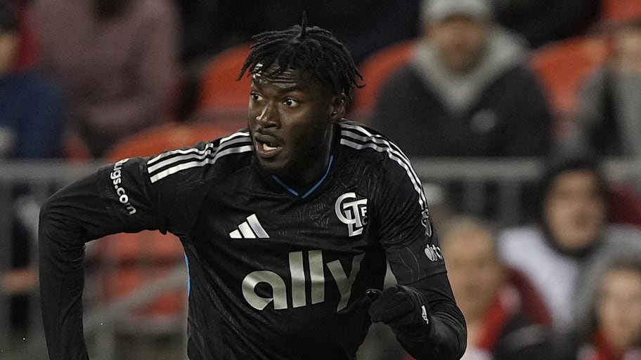 MLS POWER RANKINGS