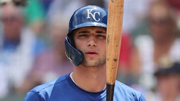 Kansas City Royals v Chicago Cubs