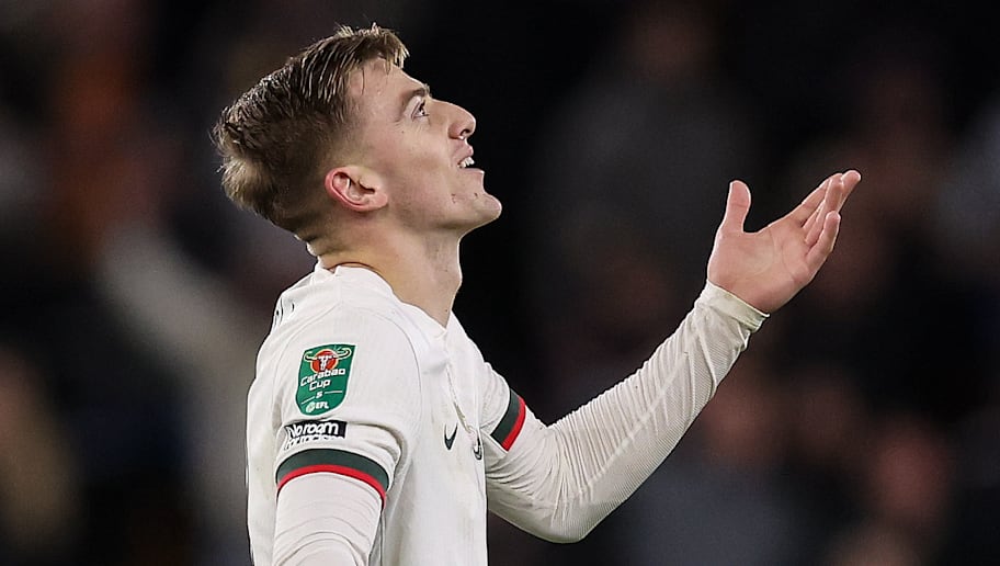 The ‘Stupid, Embarrassing’ Reason Why Liam Delap Isn’t Playing for Chelsea vs. Tottenham