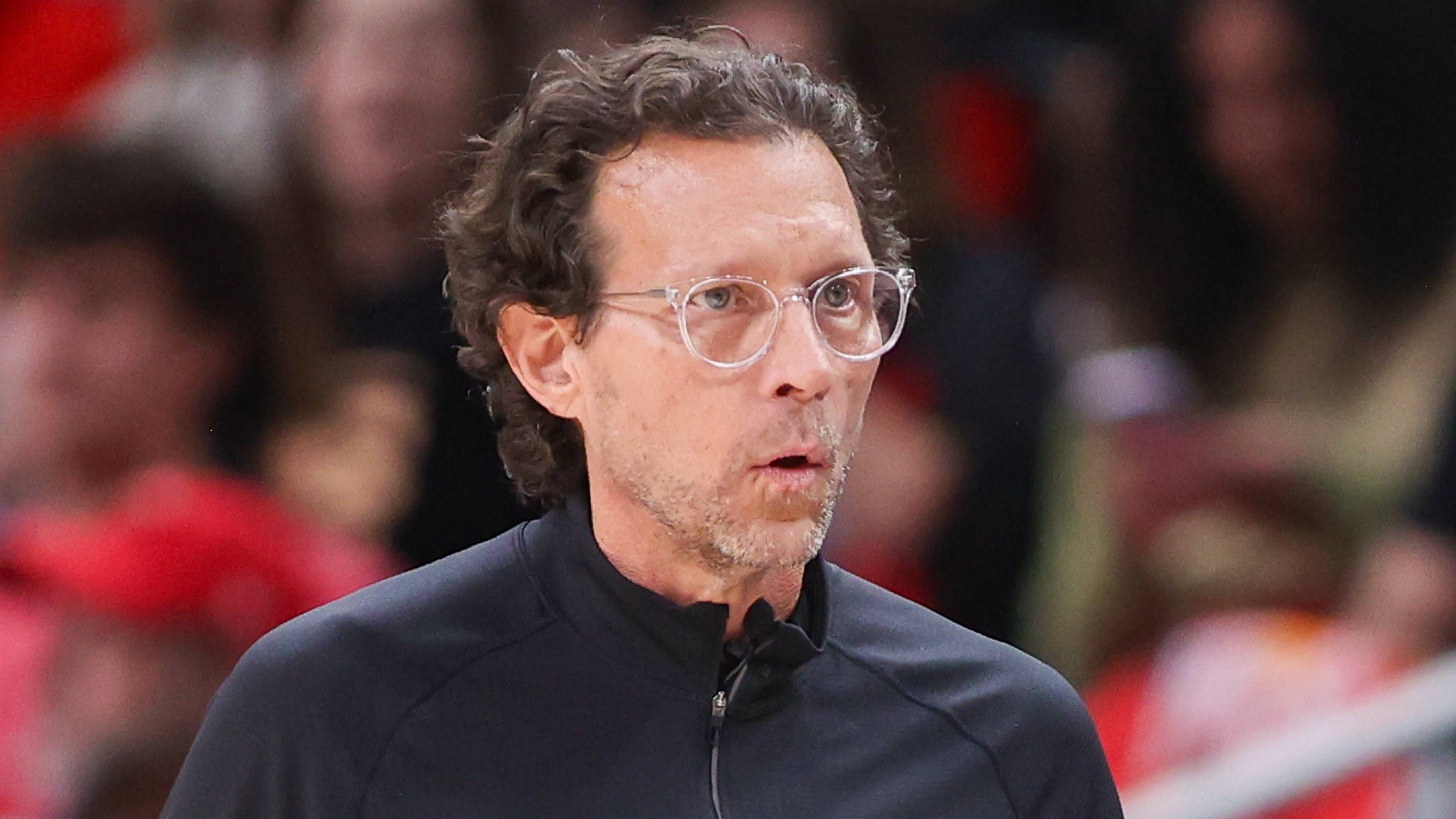 Early form of fascinating Hawks rumor included likeliest cut candidate