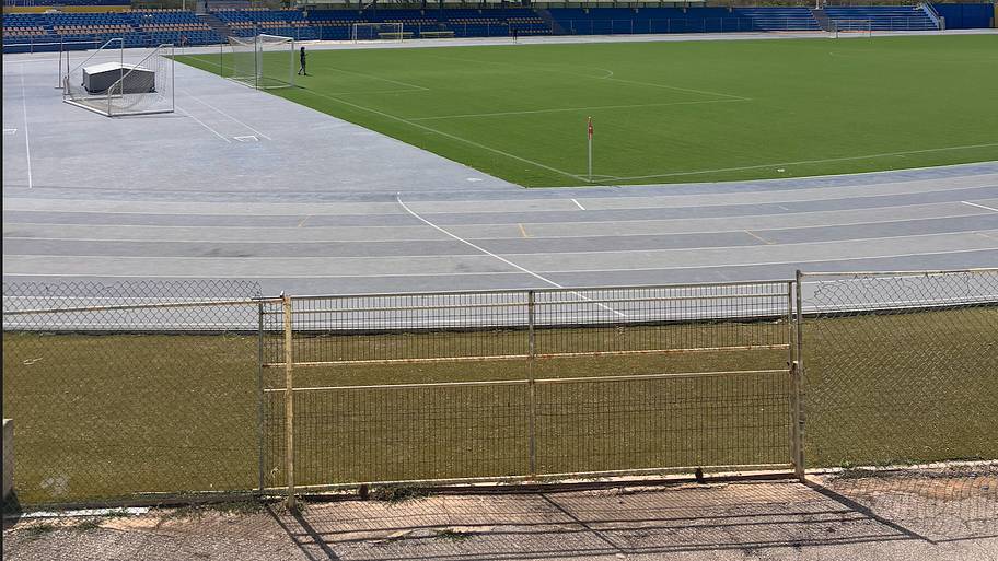 Curaçao World Cup
