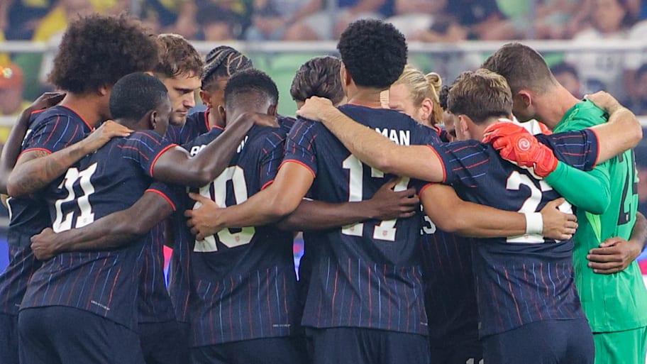 USMNT