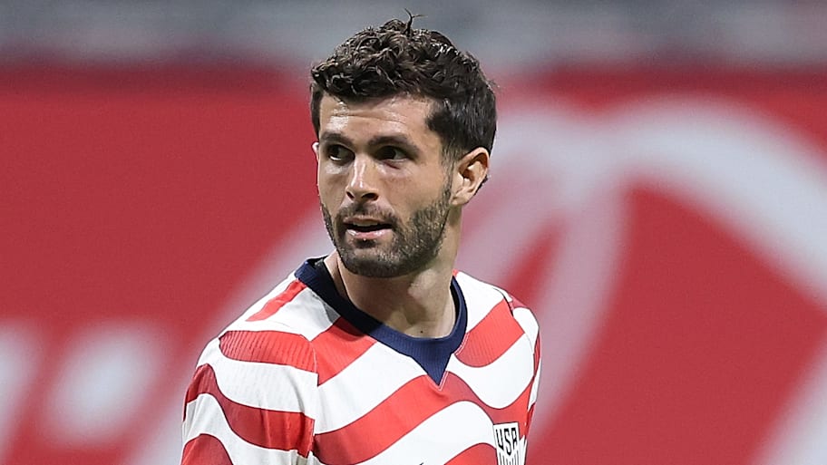 Christian Pulisic