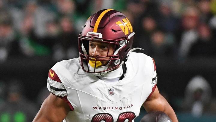 Austin Ekeler