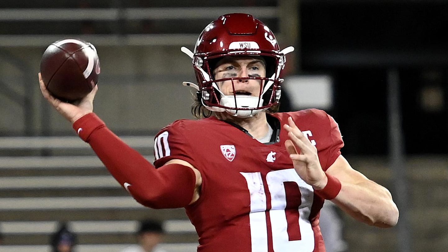 John Mateer'S Deleted Venmo: What The Ncaa Needs To See - nap6y6e