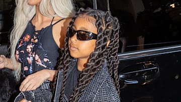 Celebrity Sightings - Paris Fashion Week - Haute Couture Fall Winter 2022 2023 - Day Two
