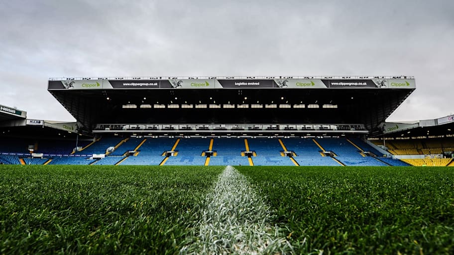 Elland Road