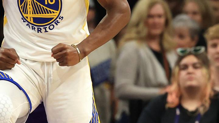 Jimmy Butler's injury changed everything for the Warriors