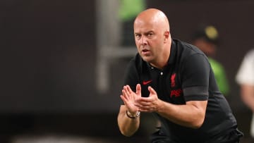 Slot's Liverpool beat Arsenal
