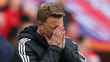 Liverpool v Newcastle United - Carabao Cup Final