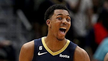 Memphis Grizzlies v New Orleans Pelicans